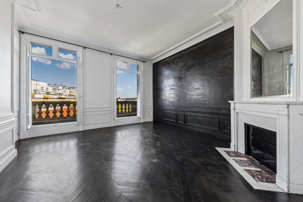 Vente Duplex de luxe Paris 7 15 Pièces 482 m²