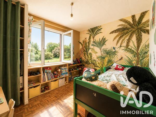 Maison à vendre 5 pièces 110 m² Favars