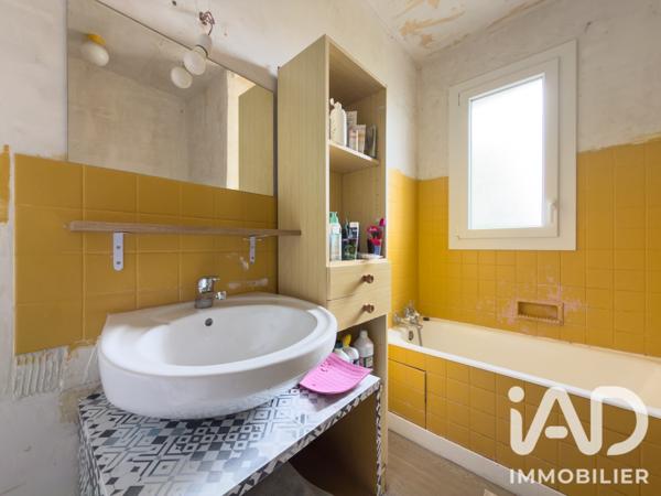 Maison à vendre 5 pièces 110 m² Favars