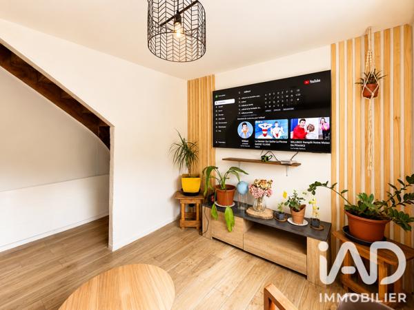 Maison à vendre 5 pièces 110 m² Favars