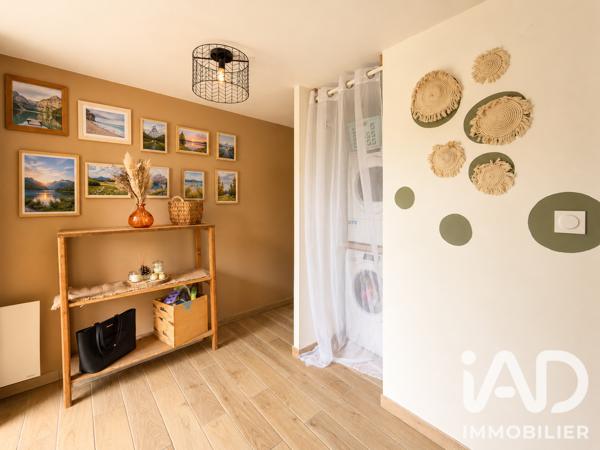Maison à vendre 5 pièces 110 m² Favars