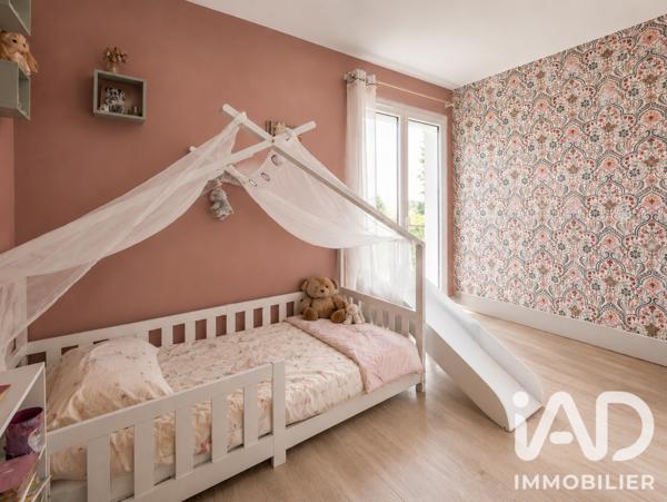 Maison à vendre 5 pièces 110 m² Favars