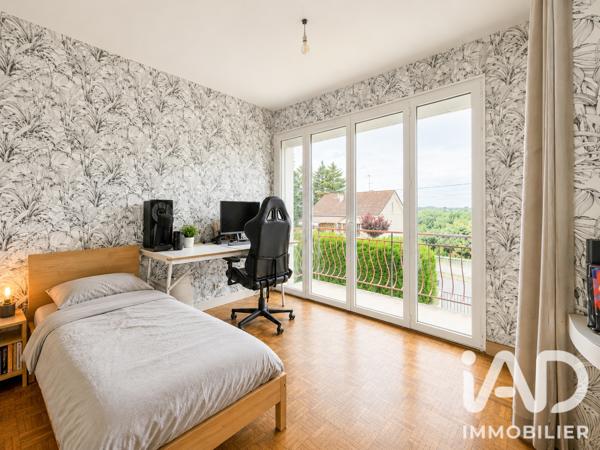 Maison à vendre 5 pièces 110 m² Favars