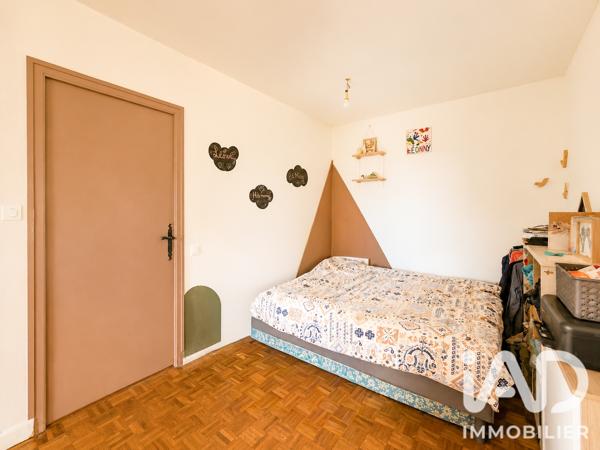 Maison à vendre 5 pièces 110 m² Favars