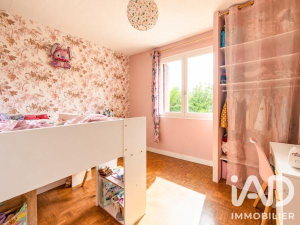 Maison à vendre 5 pièces 110 m² Favars