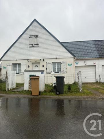 Maison à vendre  5 pièces - 88 m2 AMILLY - 45