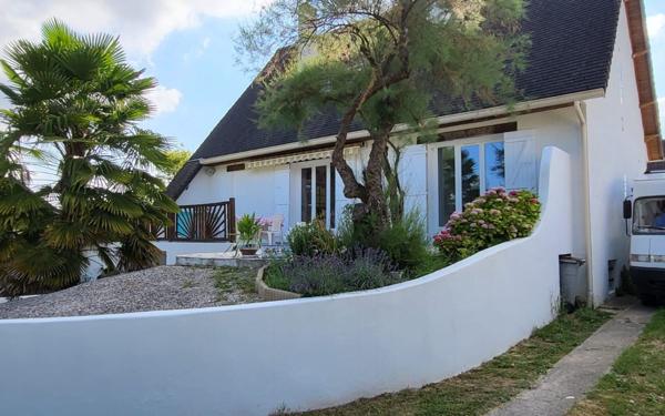 Maison à vendre    5 pièces •  Étréchy