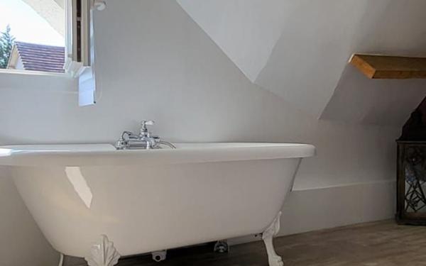 Maison à vendre    5 pièces •  Étréchy