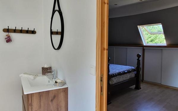 Maison à vendre    5 pièces •  Étréchy