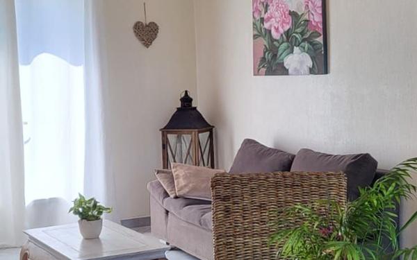 Maison à vendre    5 pièces •  Étréchy