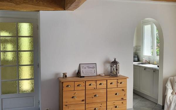 Maison à vendre    5 pièces •  Étréchy