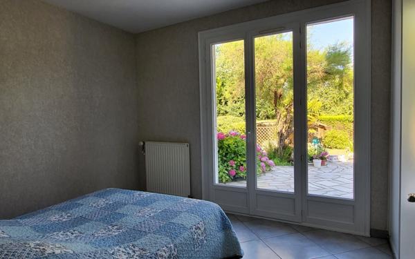 Maison à vendre    5 pièces •  Étréchy