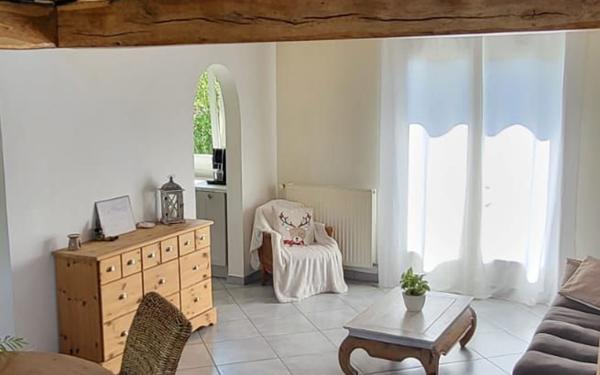 Maison à vendre    5 pièces •  Étréchy