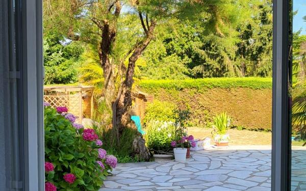 Maison à vendre    5 pièces •  Étréchy