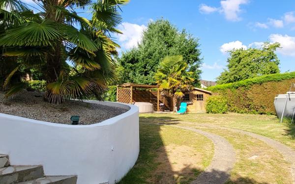 Maison à vendre    5 pièces •  Étréchy