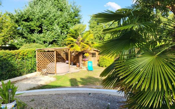 Maison à vendre    5 pièces •  Étréchy