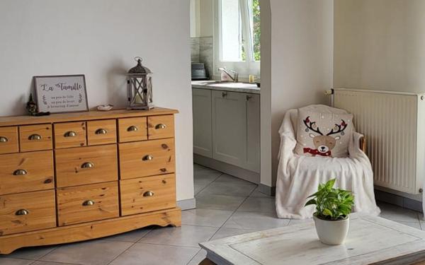 Maison à vendre    5 pièces •  Étréchy