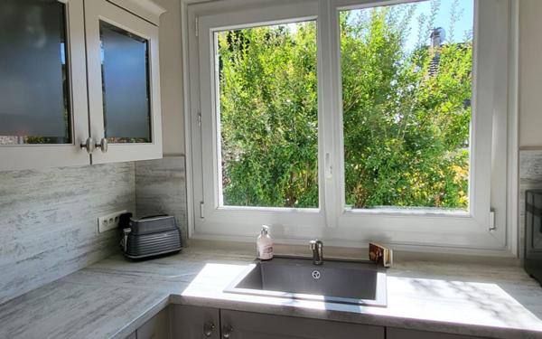 Maison à vendre    5 pièces •  Étréchy