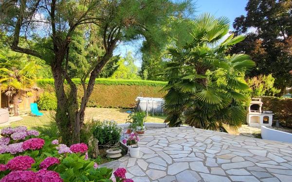 Maison à vendre    5 pièces •  Étréchy