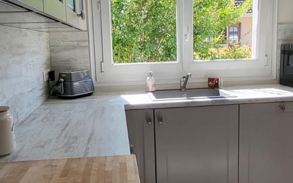 Maison à vendre    5 pièces •  Étréchy