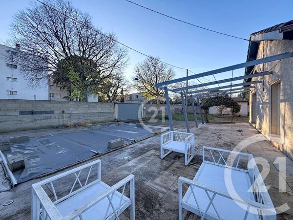 Maison à vendre  4 pièces - 129,65 m2 BEAUCAIRE - 30