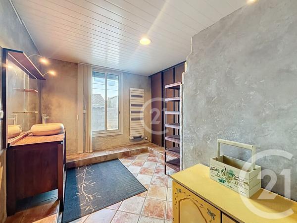 Maison à vendre  4 pièces - 129,65 m2 BEAUCAIRE - 30