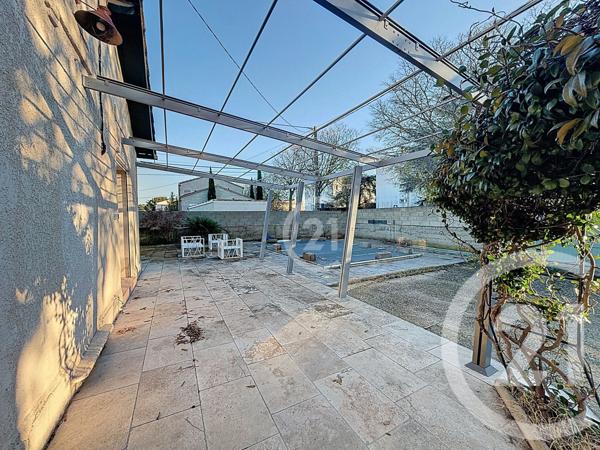 Maison à vendre  4 pièces - 129,65 m2 BEAUCAIRE - 30