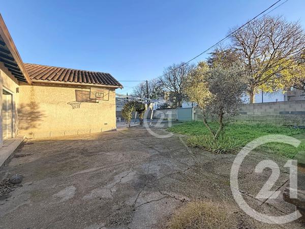 Maison à vendre  4 pièces - 129,65 m2 BEAUCAIRE - 30