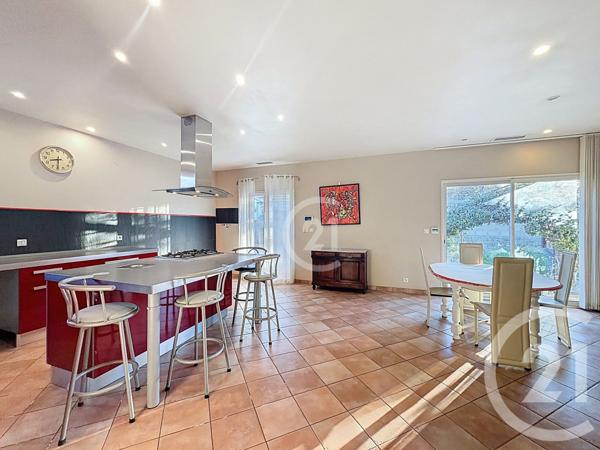 Maison à vendre  4 pièces - 129,65 m2 BEAUCAIRE - 30