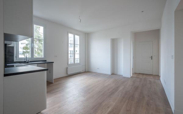 Appartement à vendre    4 pièces • 76,29 m2 Nogent-sur-Marne