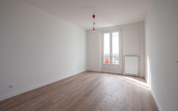 Appartement à vendre    4 pièces • 76,29 m2 Nogent-sur-Marne