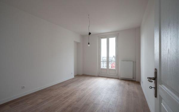 Appartement à vendre    4 pièces • 76,29 m2 Nogent-sur-Marne