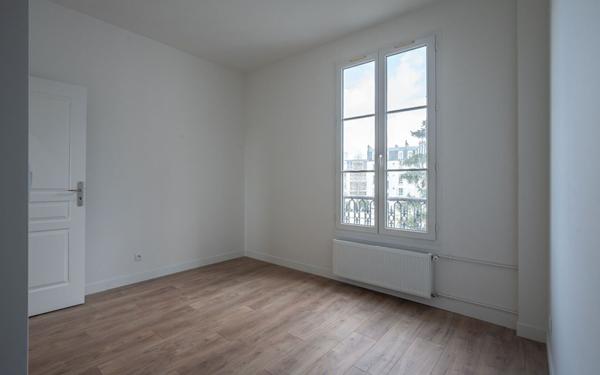 Appartement à vendre    4 pièces • 76,29 m2 Nogent-sur-Marne