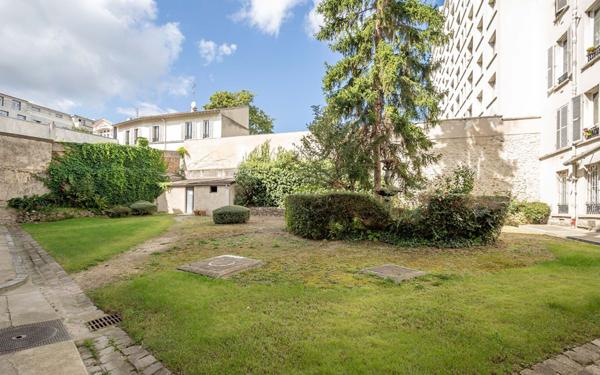Appartement à vendre    4 pièces • 76,29 m2 Nogent-sur-Marne