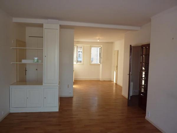 Appartement à louer à Rodez (12000)