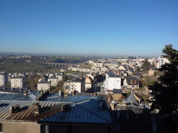 Appartement à louer à Rodez (12000)
