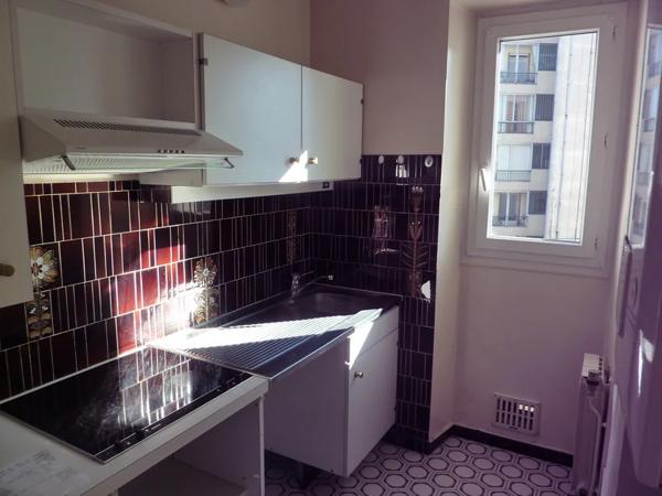 Appartement à louer à Rodez (12000)