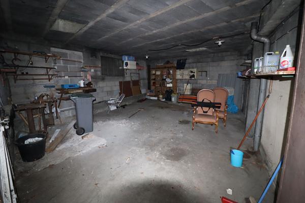 Garage - centre ville de Louviers