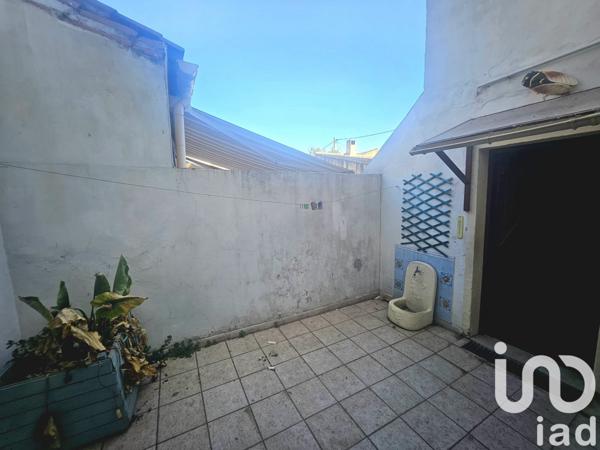 Maison à vendre 5 pièces 113 m² Saint-André-de-Roquelongue