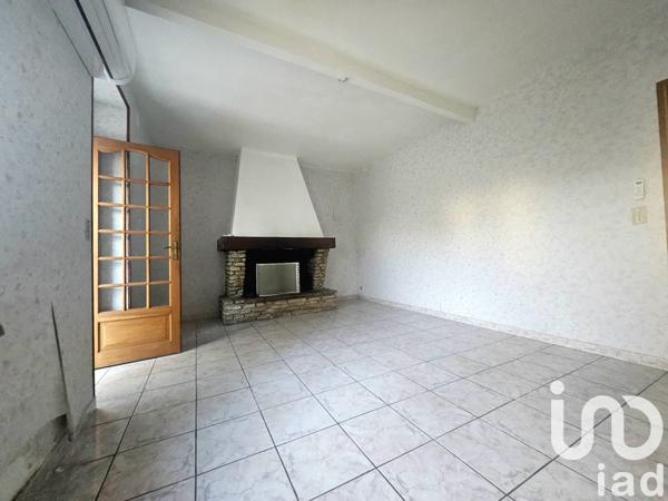 Maison à vendre 5 pièces 113 m² Saint-André-de-Roquelongue