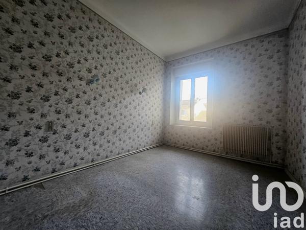 Maison à vendre 5 pièces 113 m² Saint-André-de-Roquelongue