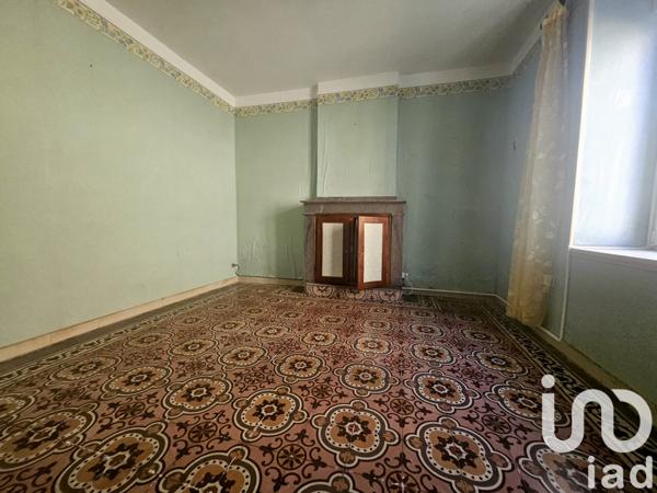 Maison à vendre 5 pièces 113 m² Saint-André-de-Roquelongue