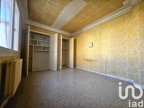 Maison à vendre 5 pièces 113 m² Saint-André-de-Roquelongue