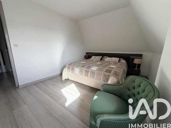 Appartement à vendre 3 pièces 56 m² Trouville-sur-Mer