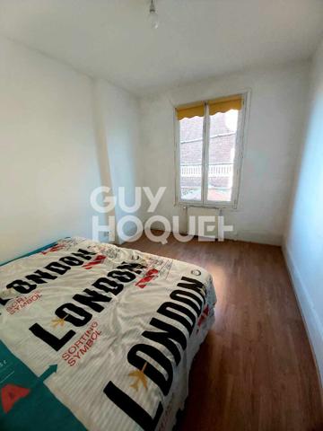 EN VENTE : Maison en briques - COMPIEGNE