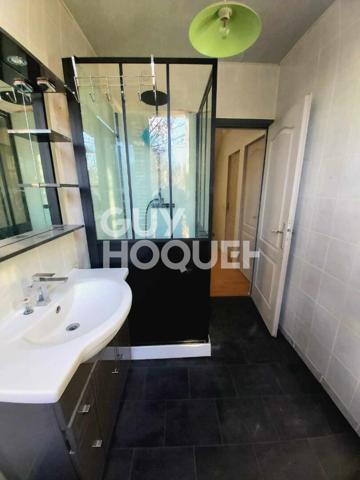 EN VENTE : Maison en briques - COMPIEGNE