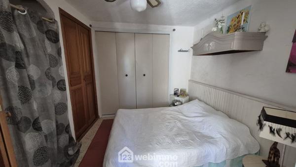 Maison de village 60 m² à Gonfaron 83590