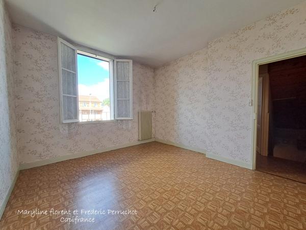 Maison à vendre 3 pièces (63)