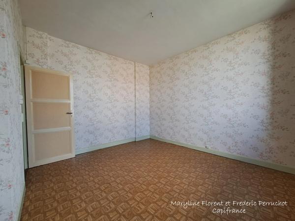 Maison à vendre 3 pièces (63)