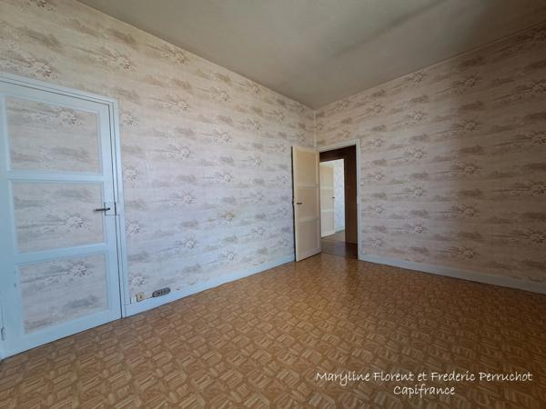 Maison à vendre 3 pièces (63)